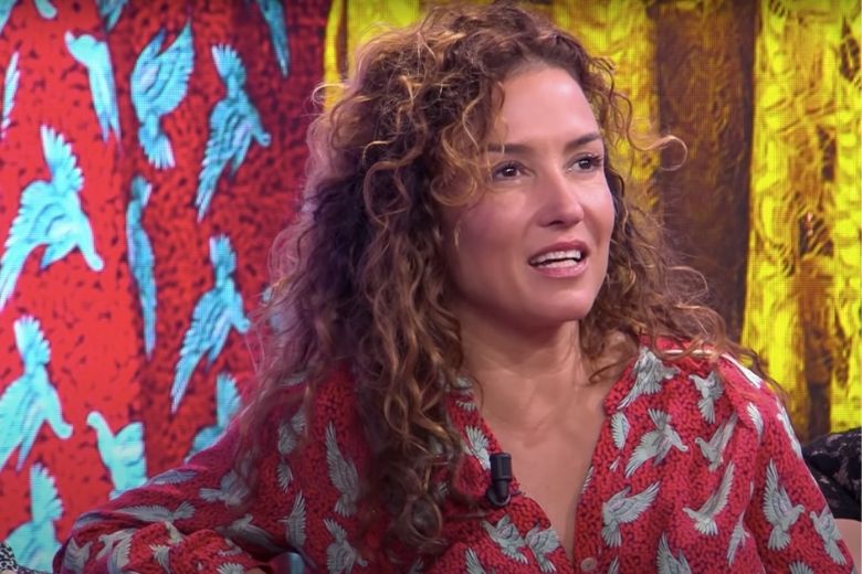Katja Schuurman openhartig over 'opbrekend' ouderschap
