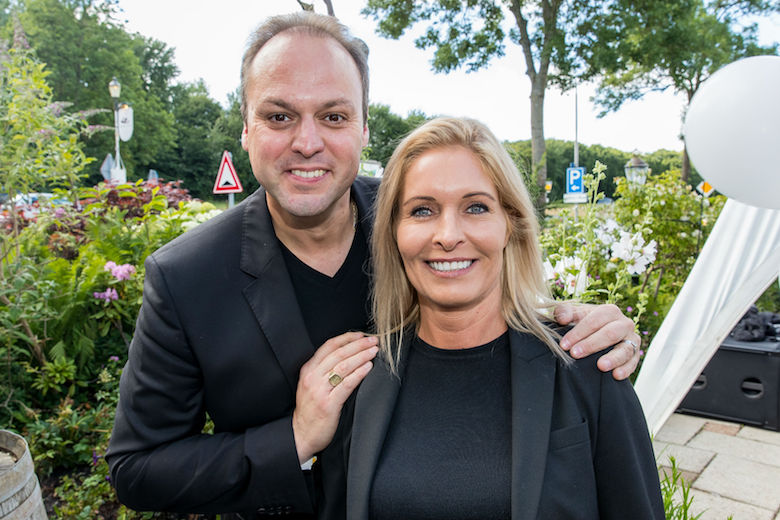Frans en Mariska Bauer delen verdrietig nieuws