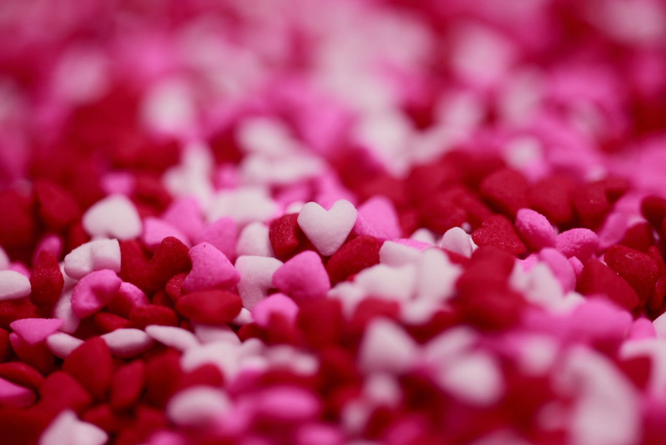 Aha! Dus zo is Valentijnsdag ontstaan
