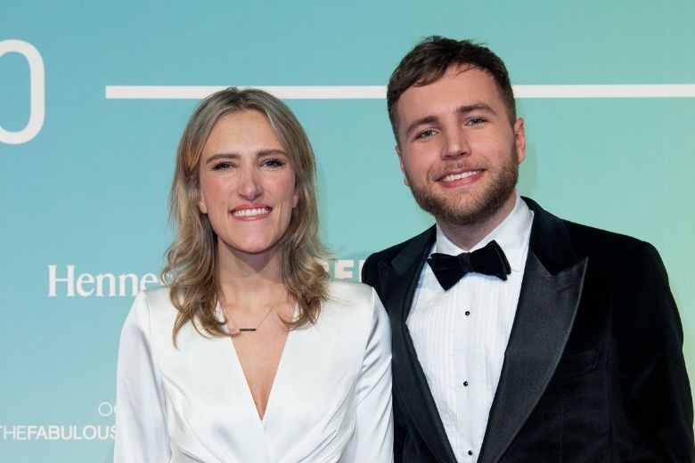 Suzan en Freek creëren kiekje van tien jaar geleden opnieuw
