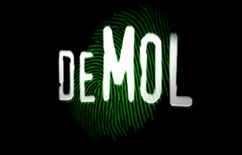 Fans zijn erover uit: dit is de eerste deelnemer van Wie is de Mol?