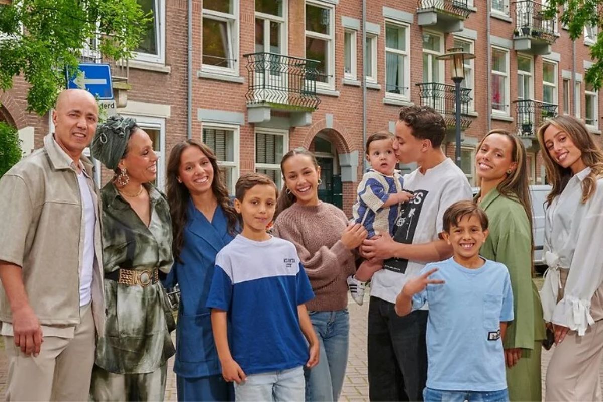 Wauw! Een Huis Vol is in de prijzen gevallen