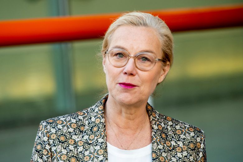 Kaag: 'Het continu willen of kunnen compenseren is gewoon niet mogelijk'