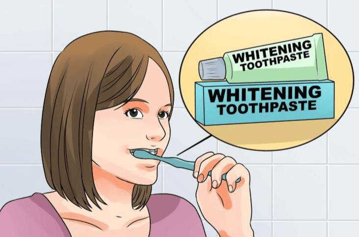 Gebruik jij wel eens whitening tandpasta? Dan MOET je dit echt even lezen!