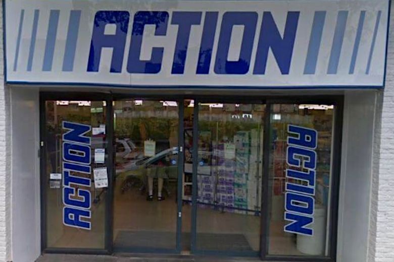 Hebben: de automatische voederbak van de Action
