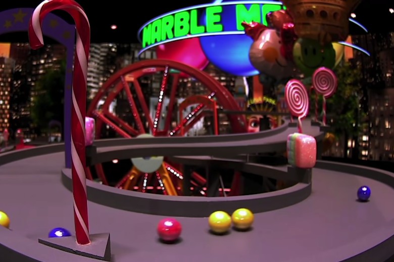 Goed nieuws voor knikkerfans: Marble Mania krijgt tweede seizoen