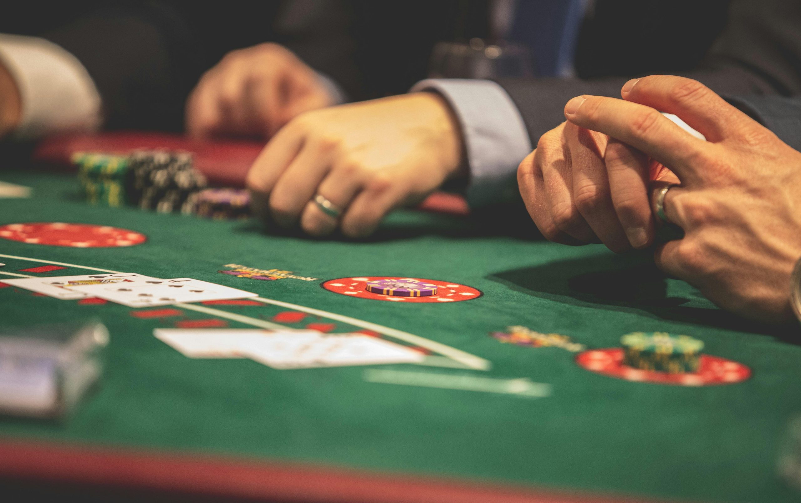 Tips bij het kiezen van een casinobonus 