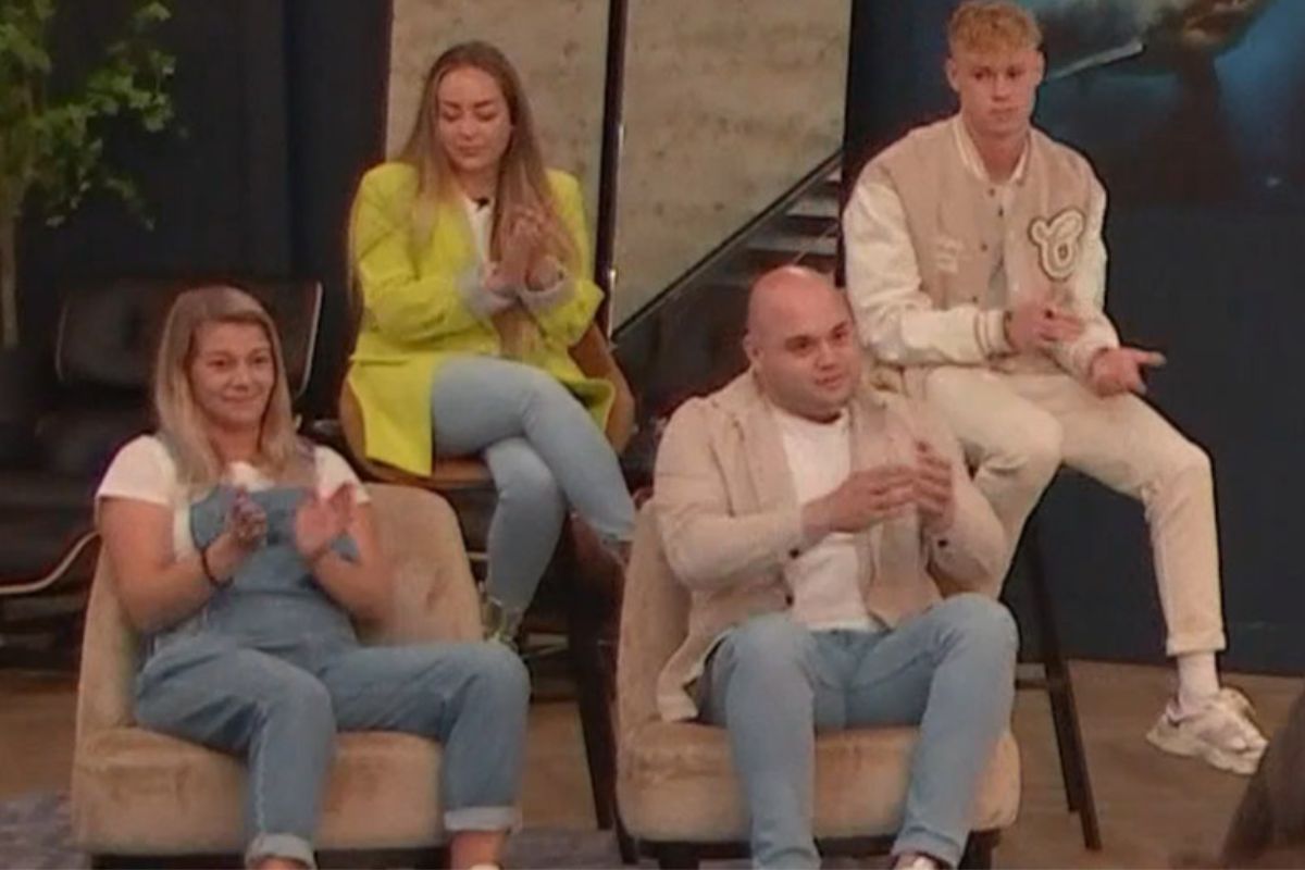 De Bondgenoten: kijkers zijn klaar met deze deelnemer(s)
