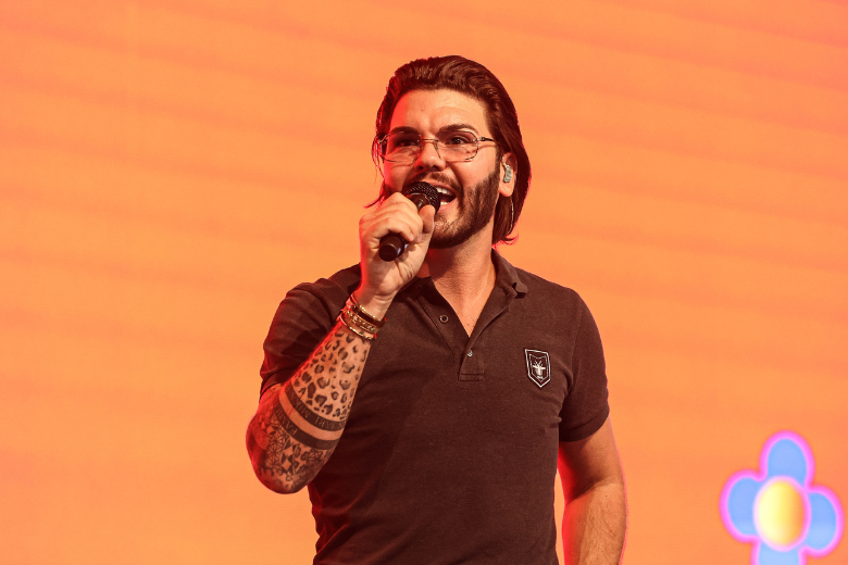 Vanaf déze datum begint de nieuwe realityshow van Roy Donders