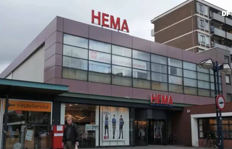HEMA roept deze babypetjes terug omdat ze niet voldoen aan de gestelde veiligheidseisen