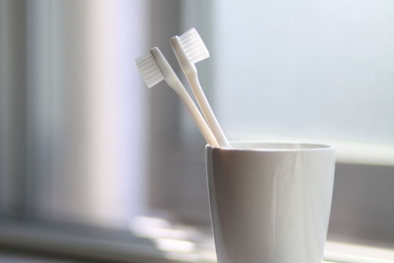 Last van ontstoken tandvlees? Volg dan deze praktische tip