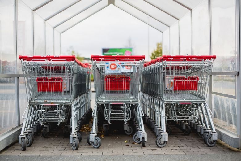 Btw-tarief in Duitsland omlaag: boodschappen over de grens nog goedkoper