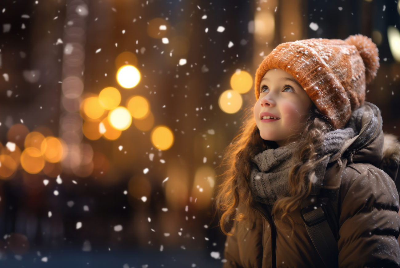 Bijna Kerstmis: de mooiste kerstcommercials op een rij