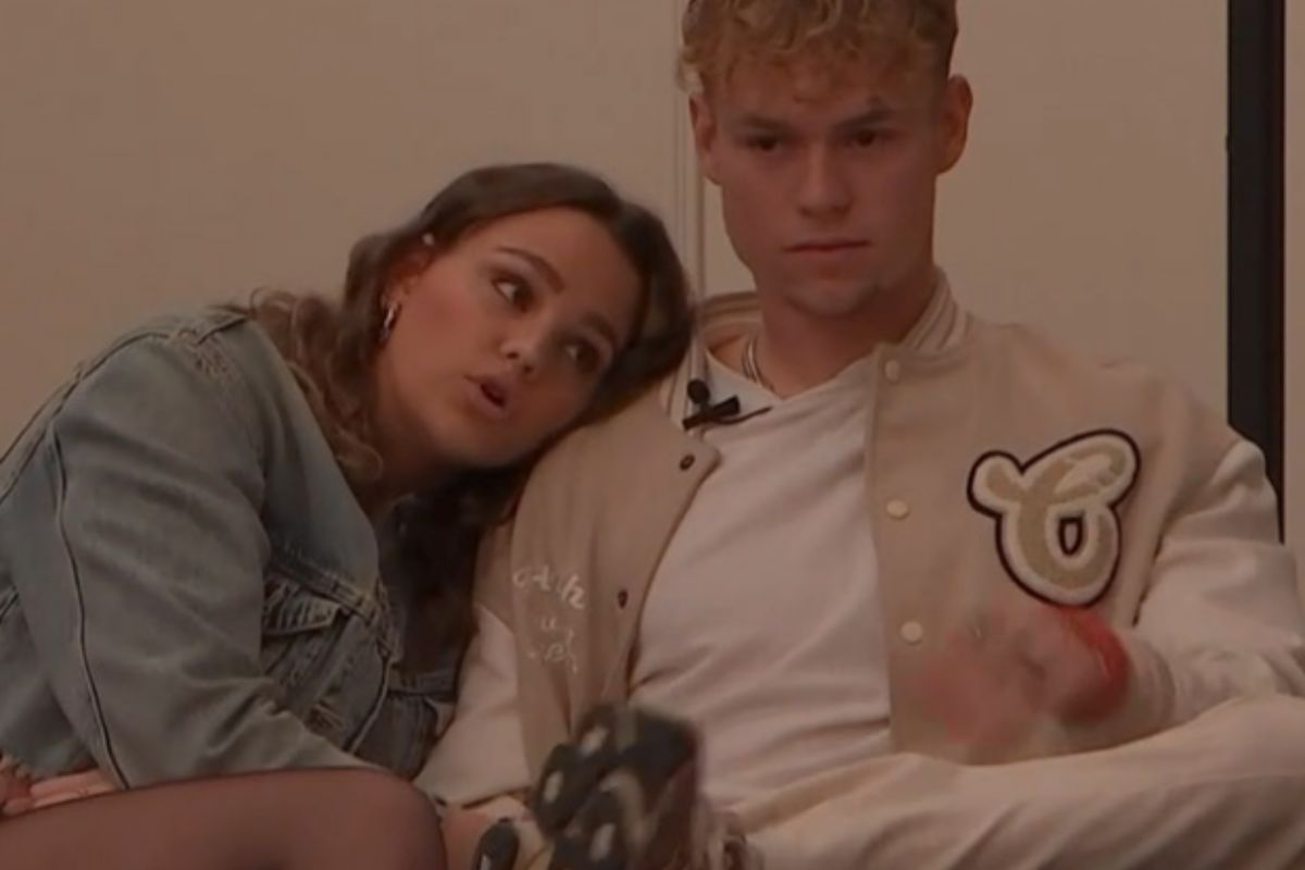 De Bondgenoten: waarom deze video van Emma en Pieter iedereen verrast