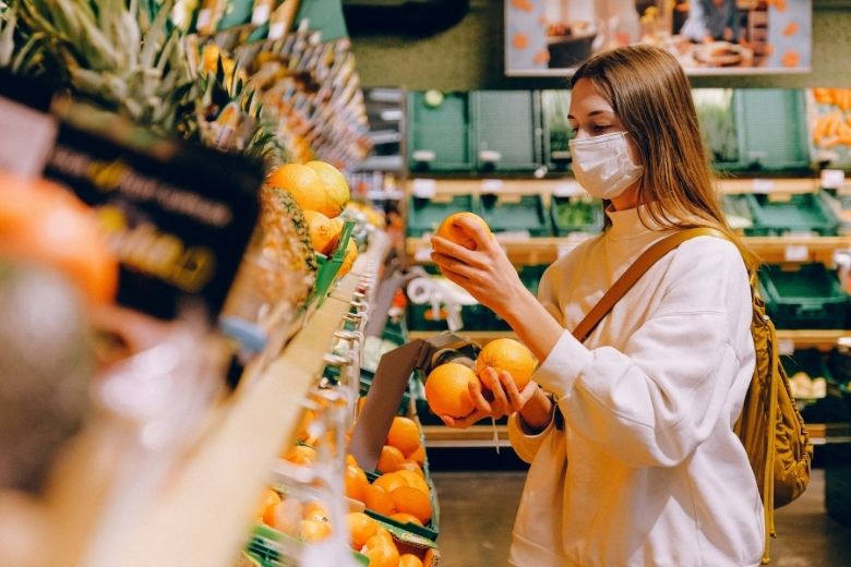 Geen mondkapje dragen betekent binnenkort 95 euro boete