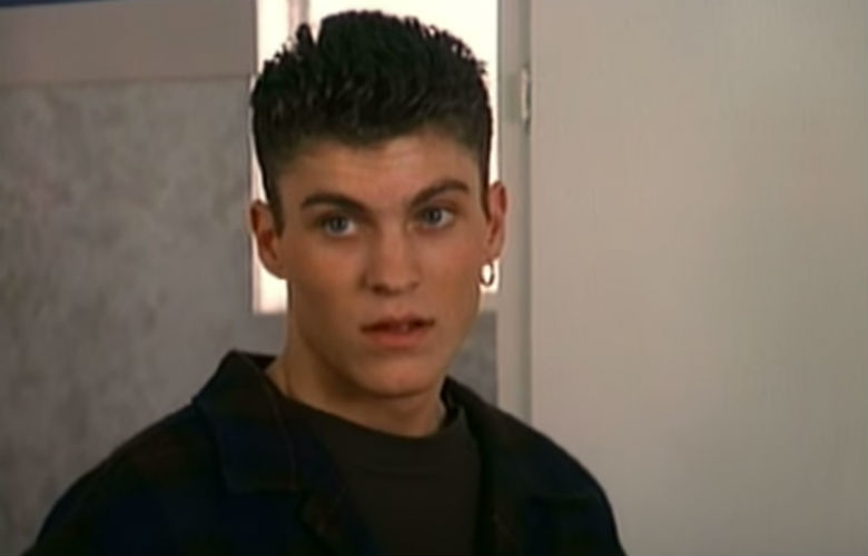Zo ziet David Silver uit Beverly Hills 90210 er nu uit