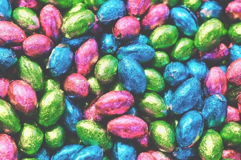 Chocoladeliefhebbers opgelet: Kruidvat roept gemengde paaseitjes terug