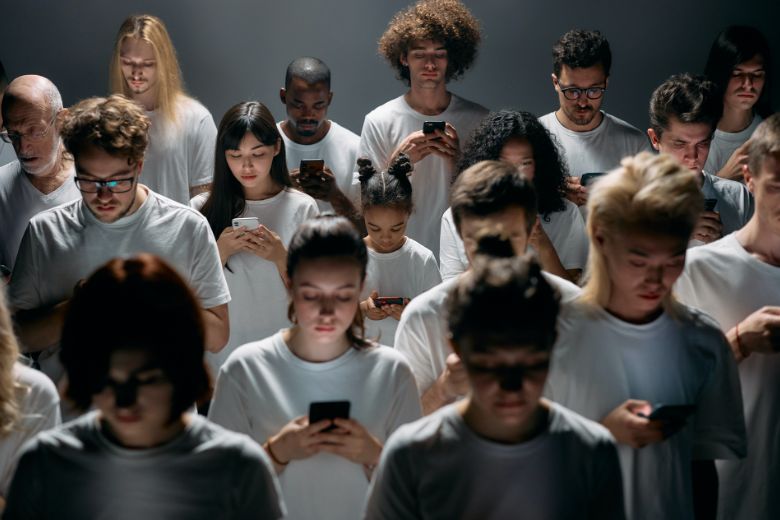 Aha: zo kom jij van je telefoonverslaving af