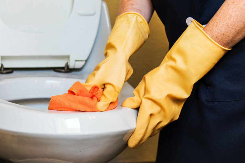 8 handige schoonmaaktips die bijna niemand kent