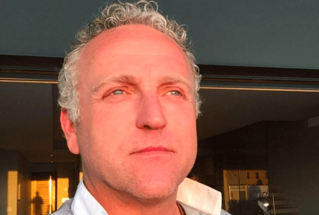 Gordon heeft een andere kijk op rijkdom gekregen: "de roem is me destijds overkomen"