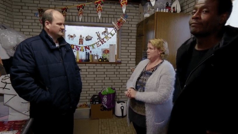 Totale verbijstering over DEZE aflevering van Help, Mijn Man is Klusser: ,,zijn deze mensen echt getrouwd?!"