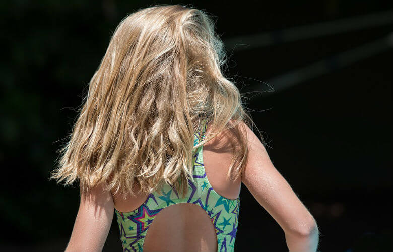 Houd je aan deze tips en je zwemkleding blijft veel langer mooi