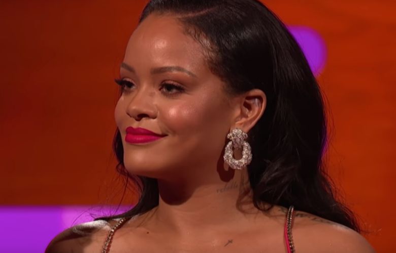Rihanna krijgt wat ze wil: 100 miljoen euro naar ontwikkelingslanden