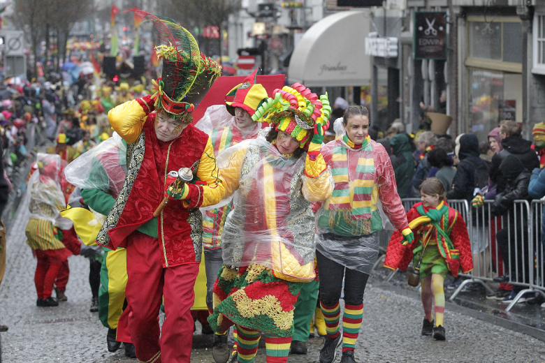 Alaaf? Minister Yesilgöz praat met gemeentes over mogelijke carnaval