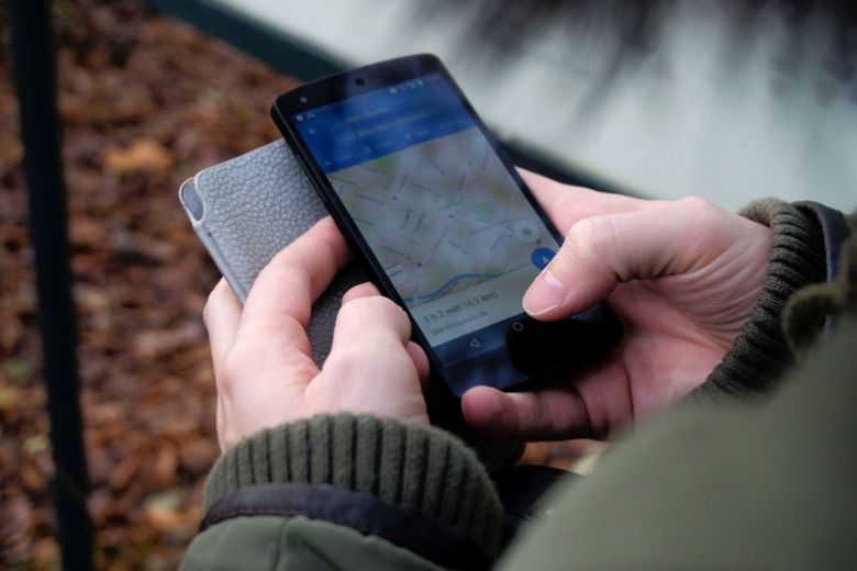 Google Maps lanceert superhandige nieuwe ‘Live View’-functie