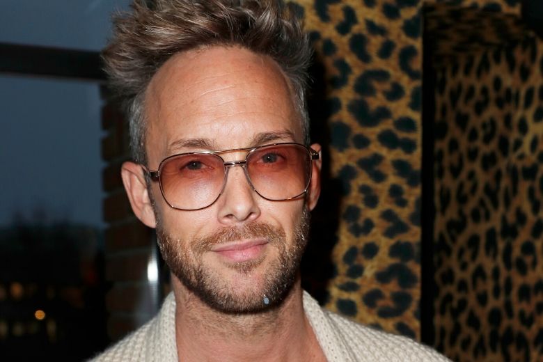Charly Luske verbaast volgers met totaal nieuwe look