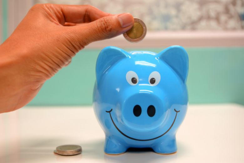 Ka-ching: zo spaar je 2023 euro in 2023