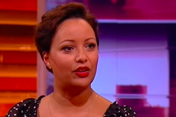 Ken je Sonja Silva nog? De voormalige TMF-VJ en actrice valt in een jaar tijd maar liefst 46,5 kg af! Dit moet je zien!