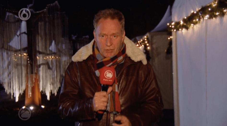 Wat een plaatje: zó ziet de oudste dochter van Piet Paulusma eruit!