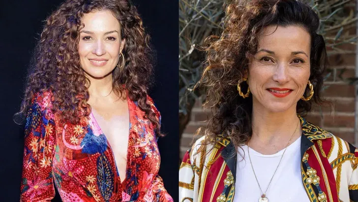 Ahw! Zo zagen Katja en Birgit Schuurman er vroeger uit