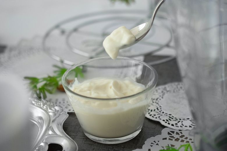 Dit is waarom je beter mayo dan boter of margarine op je brood kunt doen