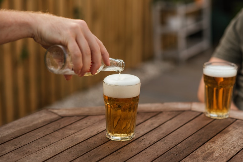Onderzoek: alcoholvrij bier steeds populairder