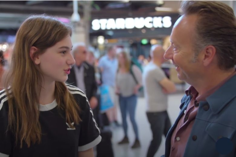 Nieuw seizoen Hello Goodbye maakt vliegende start