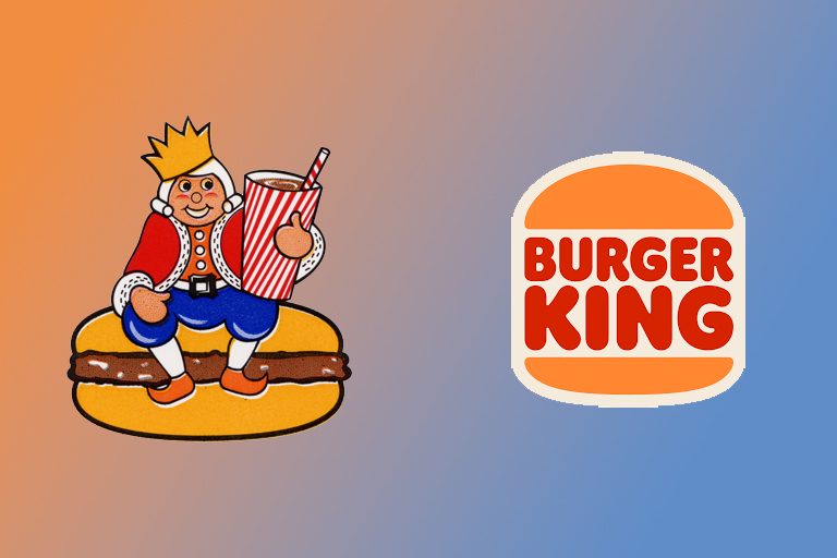 Kun jij raden bij welke bedrijven deze oude logo's horen?