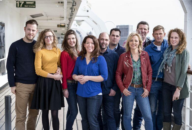 Ken je de boeren uit het vorige seizoen van 'Boer Zoekt Vrouw' nog? Zo gaat het nu met ze