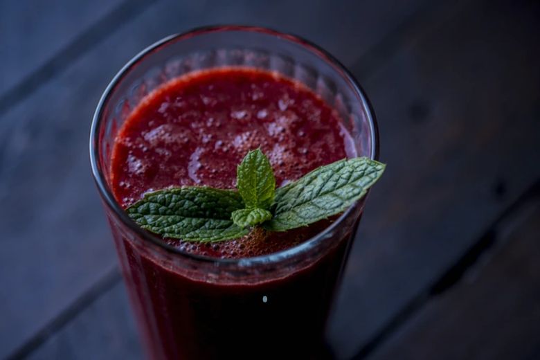 Heb je wel eens bietensap geprobeerd? Als je DIT gelezen hebt ga je het elke dag drinken!