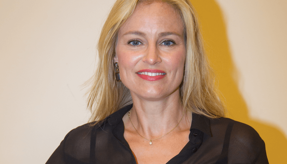 Oeps: actrice Marit van Bohemen uit de rechtbank gezet tijdens proces Holleeder