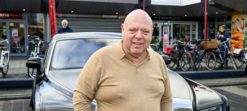 Peter Gillis boos en verdrietig: 'Het is ziek'