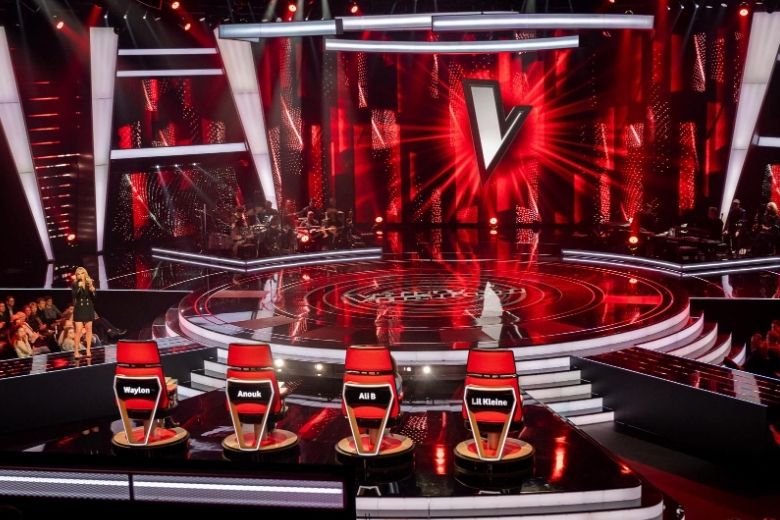 Coronavirus ontdekt bij crewleden The Voice Senior