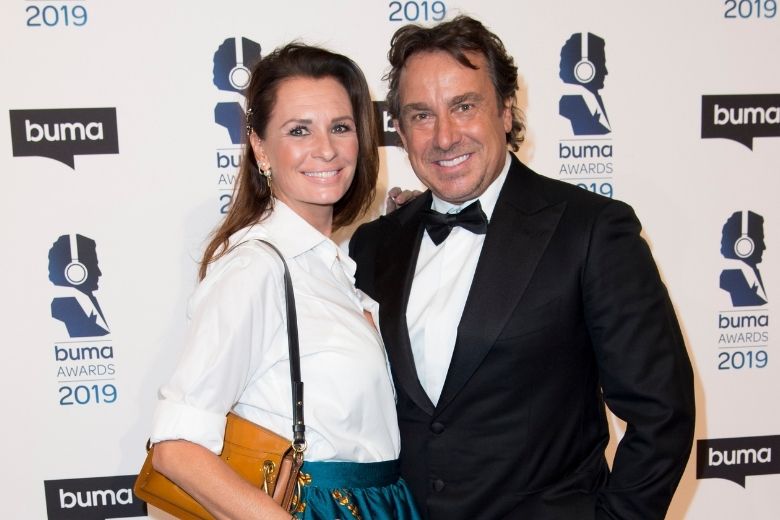 Leontine Borsato laat van zich horen na beschuldigingen Marco