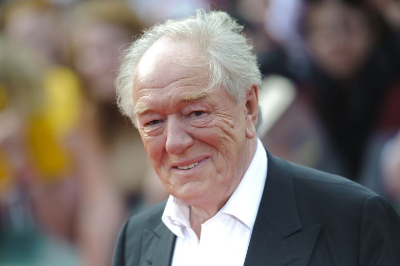 Harry Potter-acteur Michael Gambon overleden op 82-jarige leeftijd
