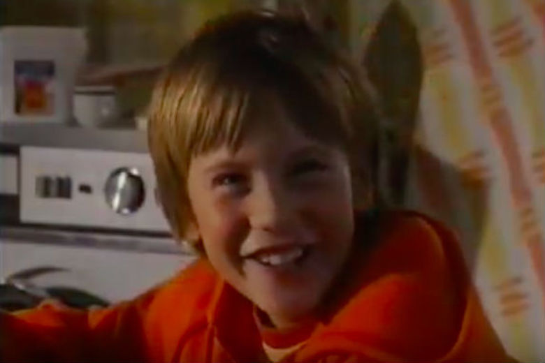 Wie kent die stoere Otje nog? ZO ziet ze er 20 jaar later uit, zou jij haar herkennen?