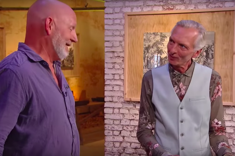 Gemengde reacties op eerste aflevering 'Cash or Trash' met Martien Meiland