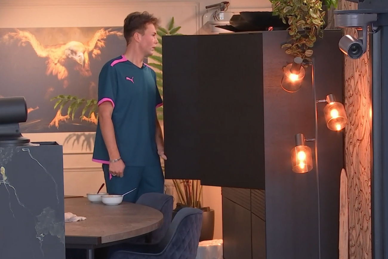 Kijkers De Bondgenoten verontwaardigd over 'asociaal' gedrag Nick en Sam