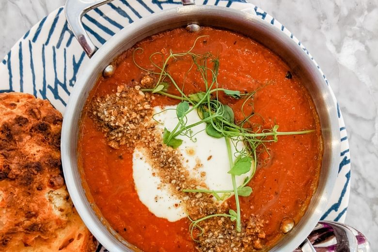 Dít is waarom je vaker soep moet eten!