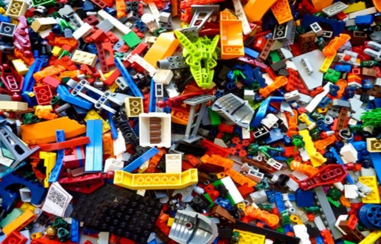 Lego nu ook voor volwassenen: 'Je wordt er zen van'